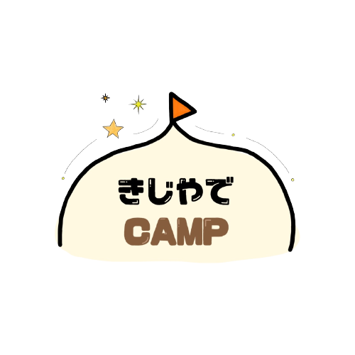 KIJIYA De CAMP